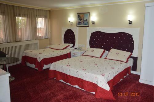 Grand Midyat Hotel