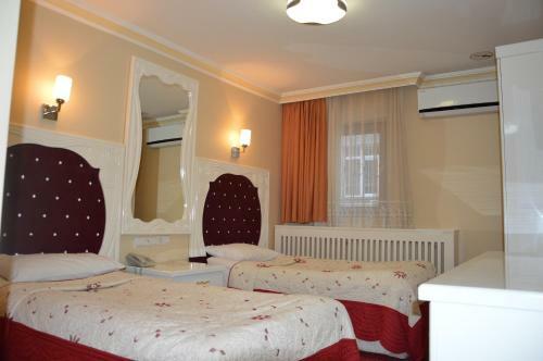 Grand Midyat Hotel