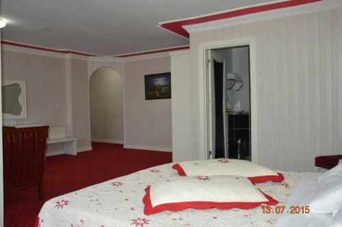 Grand Midyat Hotel