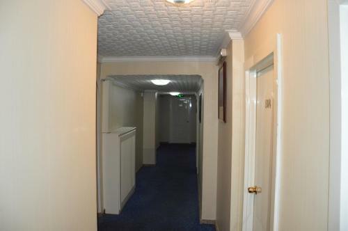 Grand Midyat Hotel