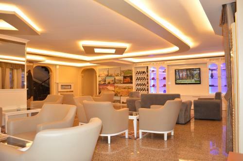 Grand Midyat Hotel