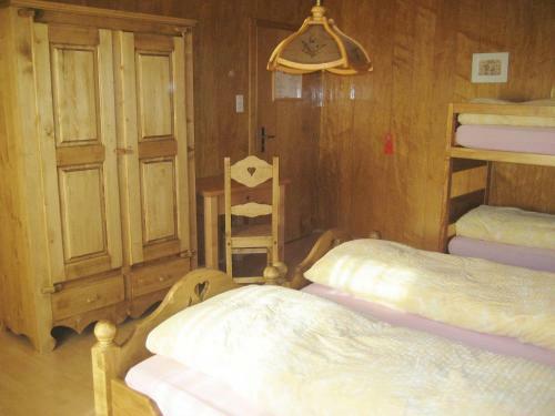 Posada Logis De La Licorne