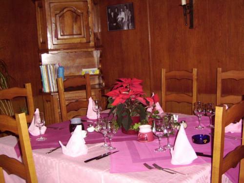 Posada Logis De La Licorne