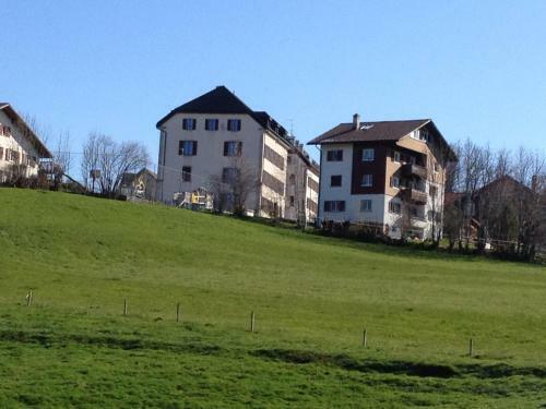 Posada Logis De La Licorne