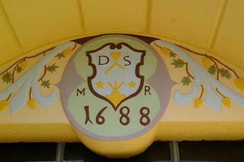 Posada Logis De La Licorne