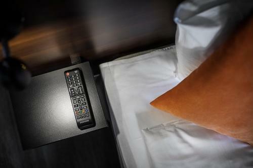 Urban Hotel Solna