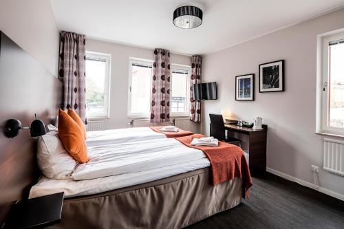 Urban Hotel Solna