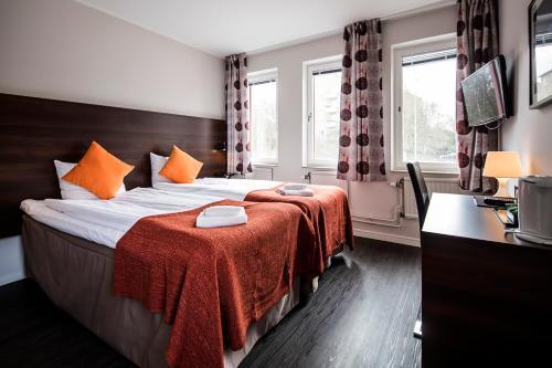 Urban Hotel Solna