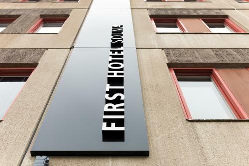 Urban Hotel Solna