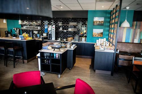 Urban Hotel Solna