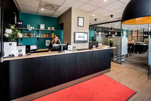 Urban Hotel Solna