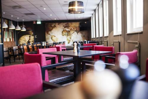 Urban Hotel Solna