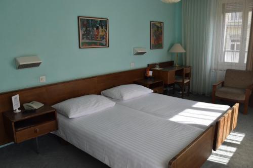Hotel Fleur-de-lys