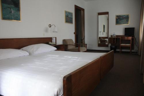 Hotel Fleur-de-lys