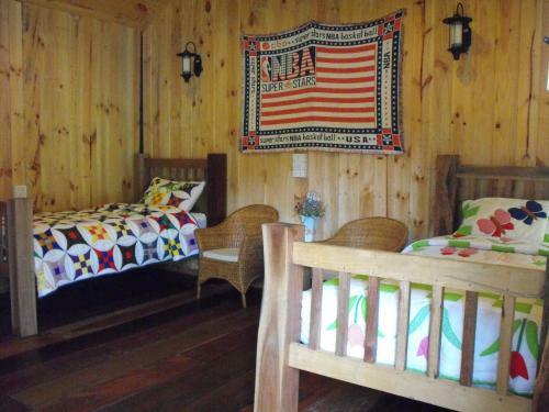 Hotel Small Farm Resort