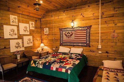 Hotel Small Farm Resort