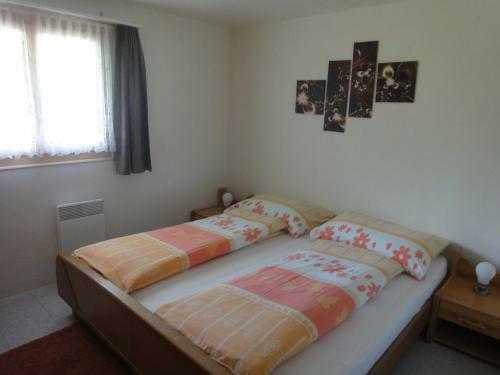 Apartamento Ferienwohnung Jasmin