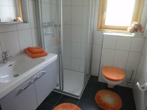 Apartamento Ferienwohnung Jasmin