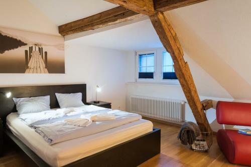 Hitrental Zeughausgasse - Apartment
