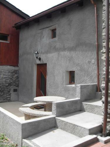 Hostal Au Cr�neau Gourmand