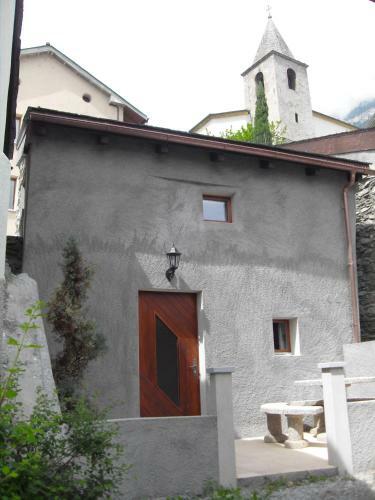 Hostal Au Cr�neau Gourmand