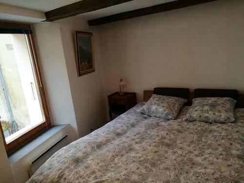 Hostal Au Cr�neau Gourmand
