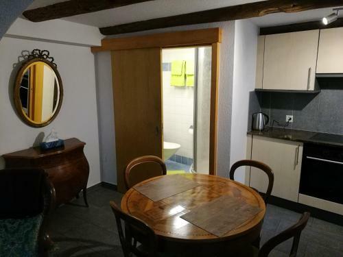 Hostal Au Cr�neau Gourmand