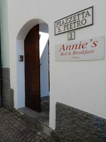 Annie's Bed & Breakfast