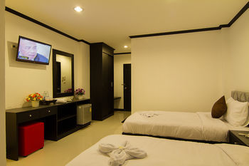 Leelawadee Grand Hotel