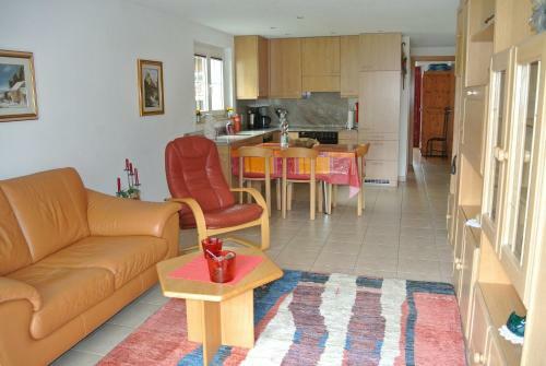 Apartamento Haus Aura