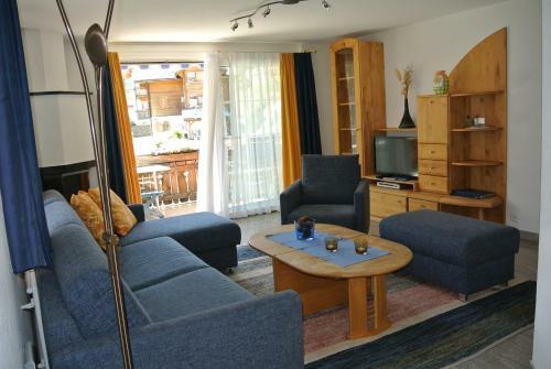 Apartamento Haus Aura