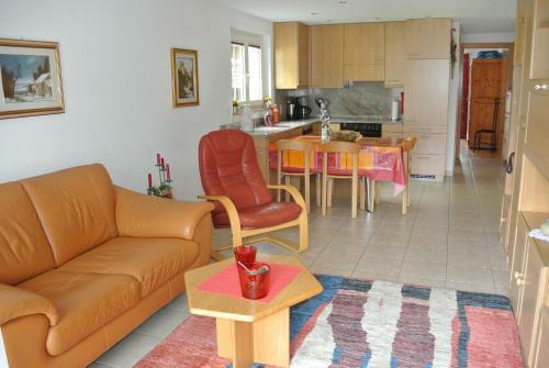 Apartamento Haus Aura