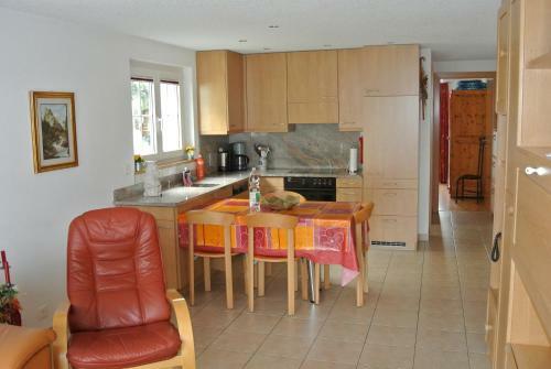 Apartamento Haus Aura