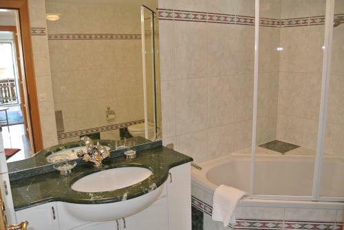 Apartamento Haus Aura