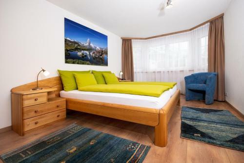Apartamento Haus Aura