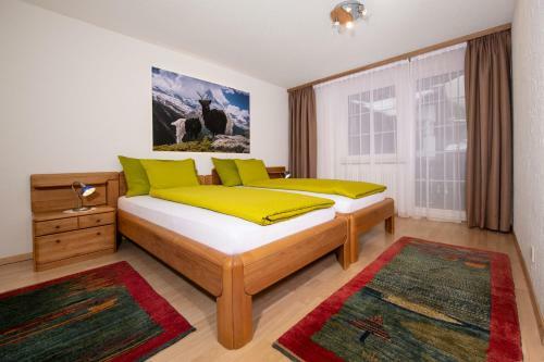 Apartamento Haus Aura