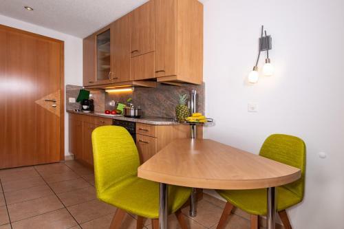 Apartamento Haus Aura