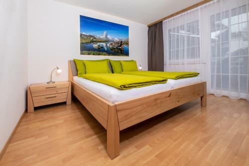 Apartamento Haus Aura