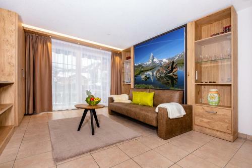 Apartamento Haus Aura