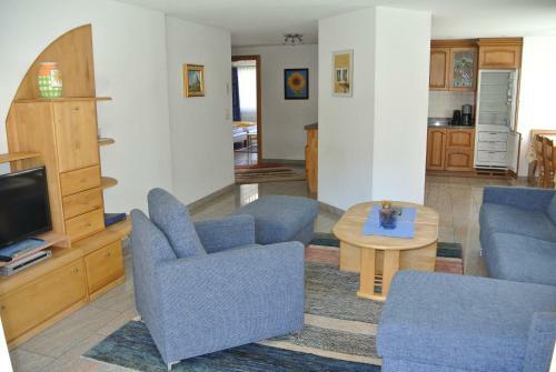 Apartamento Haus Aura