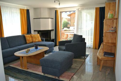 Apartamento Haus Aura