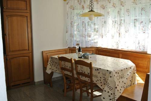 Apartamento Haus Aura