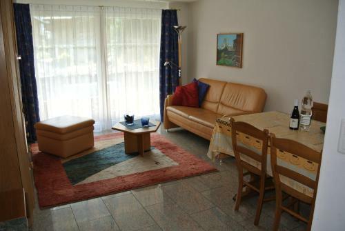 Apartamento Haus Aura