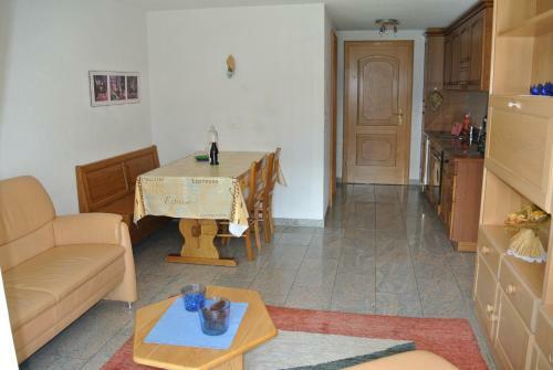 Apartamento Haus Aura