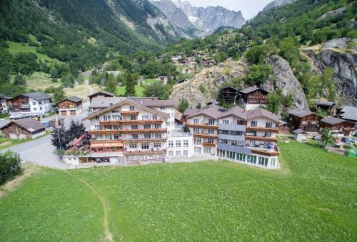 Alpenblick Wellnesshotel