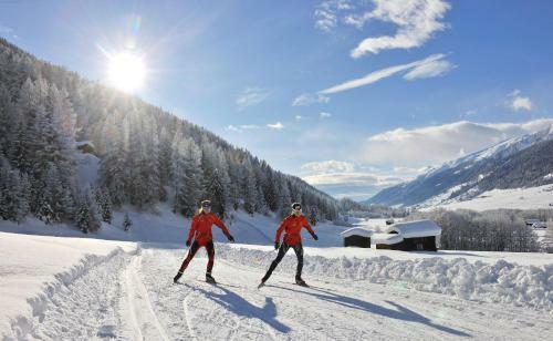 Alpenblick Wellnesshotel