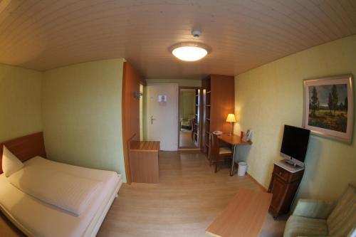 Hotel Balm