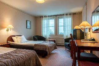 Grand Arctic Hotel