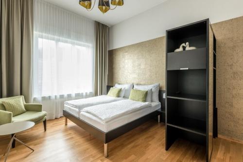 Tourist Hotel