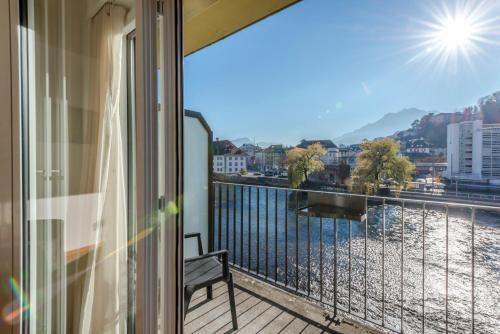 Tourist Hotel